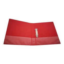 OSC Insert Binder A4 2D 38mm Red OSC Insert Binder A4 2D 38mm Red