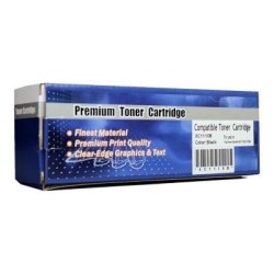 Icon Compatible Fuji Xerox CT201114 Black Toner Cartridge Icon Compatible Fuji Xerox CT201114 Black Toner Cartridge
