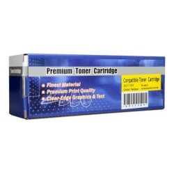 Icon Compatible Fuji Xerox CT201117 Yellow Toner Cartridge Icon Compatible Fuji Xerox CT201117 Yellow Toner Cartridge