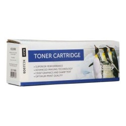 Icon Compatible Fuji Xerox CT201260 Black Toner Cartridge Icon Compatible Fuji Xerox CT201260 Black Toner Cartridge