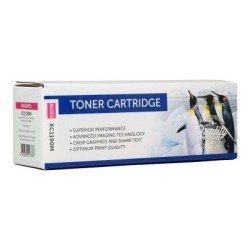 Icon Compatible Fuji Xerox CT201262 Magenta Toner Cartridge Icon Compatible Fuji Xerox CT201262 Magenta Toner Cartridge