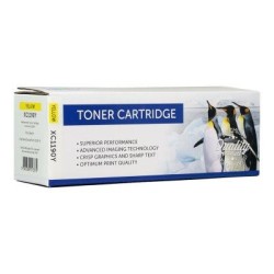 Icon Compatible Fuji Xerox CT201263 Yellow Toner Cartridge Icon Compatible Fuji Xerox CT201263 Yellow Toner Cartridge