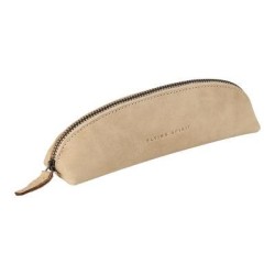 Flying Spirit Pencil Case Tri Beige Flying Spirit Pencil Case Tri Beige