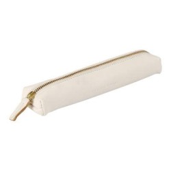 Flying Spirit Pencil Case Mini White Flying Spirit Pencil Case Mini White