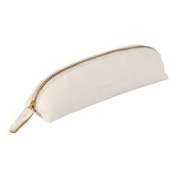 Flying Spirit Pencil Case Tri White Flying Spirit Pencil Case Tri White