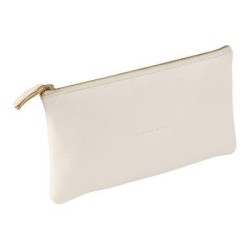 Flying Spirit Pencil Case Flat White Flying Spirit Pencil Case Flat White
