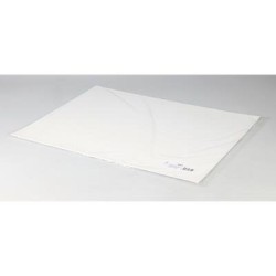 Fontaine Hot Pressed Paper Deckle Edge 56x76cm 300g, Pack of 10 Fontaine Hot Pressed Paper Deckle Edge 56x76cm 300g, Pack of 10