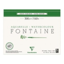 Fontaine Torchon Pad 24x30cm 300g 25sh Fontaine Torchon Pad 24x30cm 300g 25sh