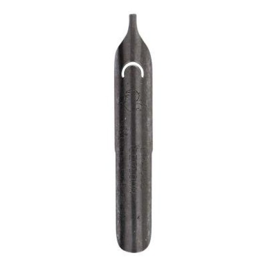 Brause Metal Nib Hatat 10001B