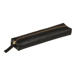 Flying Spirit Pencil Case Mini Black Flying Spirit Pencil Case Mini Black