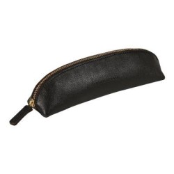 Flying Spirit Pencil Case Tri Black Flying Spirit Pencil Case Tri Black