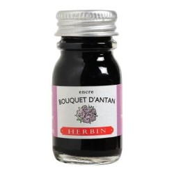 Herbin Writing Ink 10ml Bouquet d'Antan Herbin Writing Ink 10ml Bouquet d'Antan