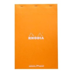 Rhodia dotPad No. 19 A4+ Orange Rhodia dotPad No. 19 A4+ Orange