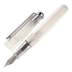 Herbin Transparent Fountain Pen Herbin Transparent Fountain Pen
