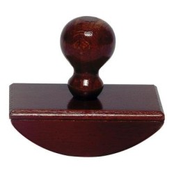 Herbin Wooden Blotter Herbin Wooden Blotter