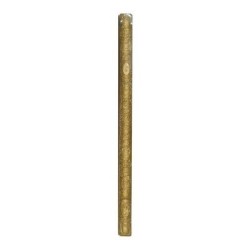 Herbin Traditional Sealing Wax Stick Gold Herbin Traditional Sealing Wax Stick Gold