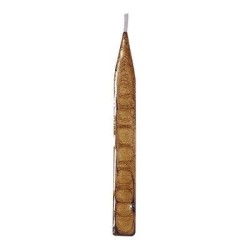 Herbin Favourite Sealing Wax Sticks Gold, Pack of 5 Herbin Favourite Sealing Wax Sticks Gold, Pack of 5
