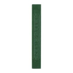 Herbin Supple Sealing Wax Sticks Dark Green, Pack of 4 Herbin Supple Sealing Wax Sticks Dark Green, Pack of 4