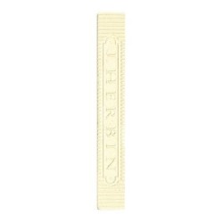 Herbin Supple Sealing Wax Sticks Ivory, Pack of 4 Herbin Supple Sealing Wax Sticks Ivory, Pack of 4