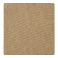 Clairefontaine Canvas Board Natural 20x20cm