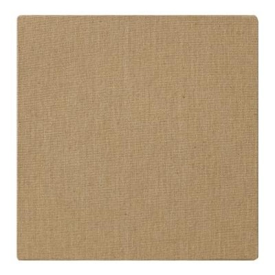 Clairefontaine Canvas Board Natural 20x20cm