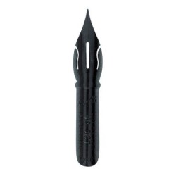 Brause Metal Nib Steno 361B Brause Metal Nib Steno 361B
