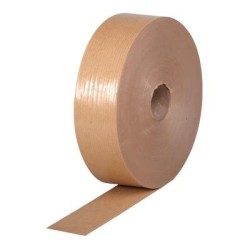 Clairefontaine Kraft Tape Brown 40mmx200m Clairefontaine Kraft Tape Brown 40mmx200m