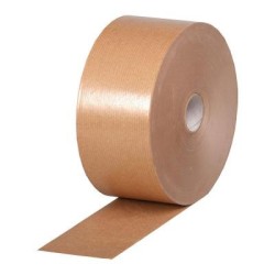 Clairefontaine Kraft Tape Brown 70mmx200m Clairefontaine Kraft Tape Brown 70mmx200m