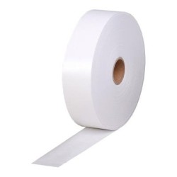 Clairefontaine Kraft Tape White 40mmx200m Clairefontaine Kraft Tape White 40mmx200m