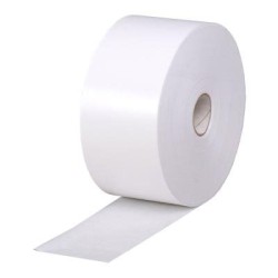 Clairefontaine Kraft Tape White 70mmx200m Clairefontaine Kraft Tape White 70mmx200m