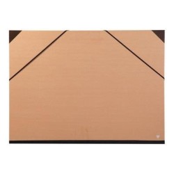 Clairefontaine Kraft Art Folder Brown 67x94cm Clairefontaine Kraft Art Folder Brown 67x94cm