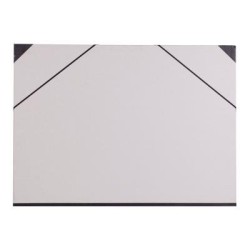 Clairefontaine Art Folder Grey 52x72cm Clairefontaine Art Folder Grey 52x72cm