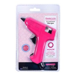 Herbin Wax Gun 230V Herbin Wax Gun 230V