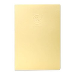 CrokBook Notebook White A4 90g Assorted CrokBook Notebook White A4 90g Assorted