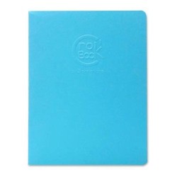 CrokBook Notebook White 17x22cm 90g Assorted CrokBook Notebook White 17x22cm 90g Assorted