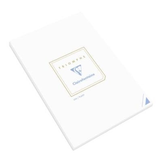 Triomphe Pad A5 Blank