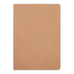 Age Bag Notebook A4 Blank Tobacco Age Bag Notebook A4 Blank Tobacco