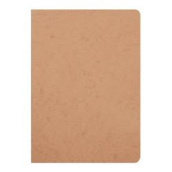Age Bag Notebook A4 Lined Tobacco Age Bag Notebook A4 Lined Tobacco