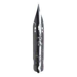 Brause Metal Nib Rose 76B Brause Metal Nib Rose 76B