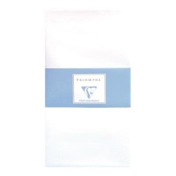 Triomphe Envelope Peel and Seal DL, Pack of 25