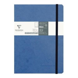 Age Bag My Essential Notebook A5 Dotted Blue Age Bag My Essential Notebook A5 Dotted Blue