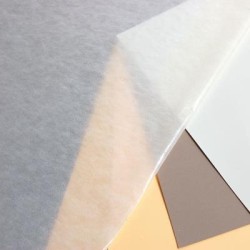 Glassine Paper 50x65cm 45g, Pack of 20 Glassine Paper 50x65cm 45g, Pack of 20