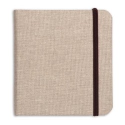 Goldline Mixed Media Art Journal 15x15cm Goldline Mixed Media Art Journal 15x15cm