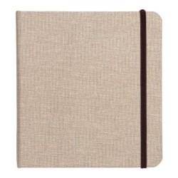 Goldline Mixed Media Art Journal 20x20cm Goldline Mixed Media Art Journal 20x20cm