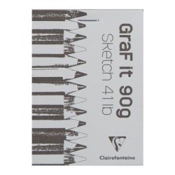 GRAFiT Pad A7 Blank Assorted GRAFiT Pad A7 Blank Assorted