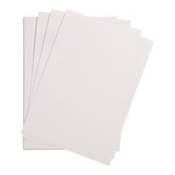 Maya Paper 50x70cm White 120g 25 Pack Maya Paper 50x70cm White 120g 25 Pack