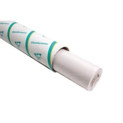 Clairefontaine Tracing Roll 375mm x 20m 110g Clairefontaine Tracing Roll 375mm x 20m 110g