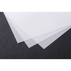 Clairefontaine Tracing Paper A2 140g, Pack of 10 Clairefontaine Tracing Paper A2 140g, Pack of 10