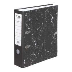 Icon Lever Arch File A4 Mottle Icon Lever Arch File A4 Mottle