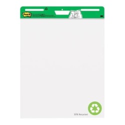 Post-it Recycled Easel Pad 559RP 635x762mm Post-it Recycled Easel Pad 559RP 635x762mm